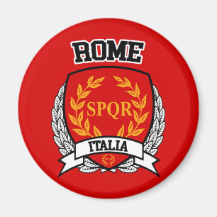 Imã Roma