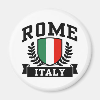 Imã Roma