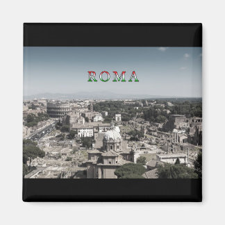 Imã Roma #01M