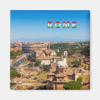Imã Roma #01N