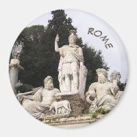 Roma Cust. Mídia de texto