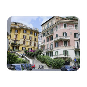 Ímã Roma, Itália