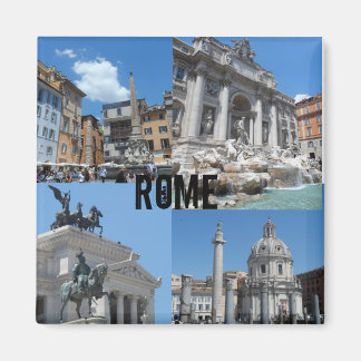 Imã Roma, Itália