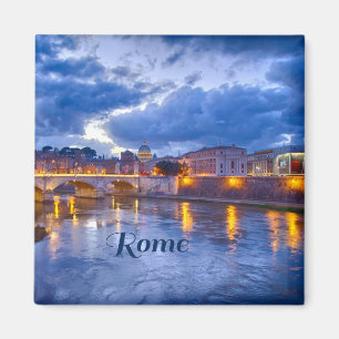 Imã Roma Itália linda