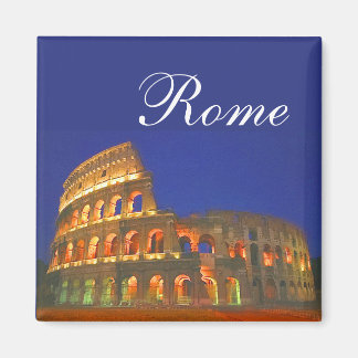 Imã Roman Coliseum