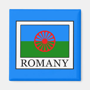Imã Romani