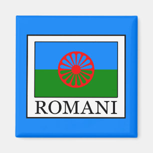 Imã Romani