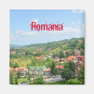 Imã Romania