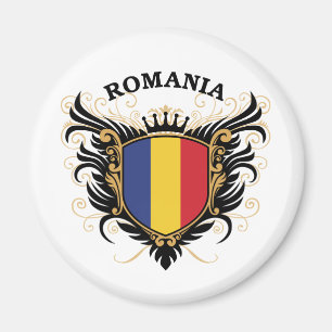 Imã Romania