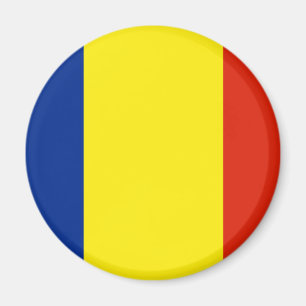 Imã Romania flag