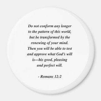 IMÃ ROMANOS 12:2