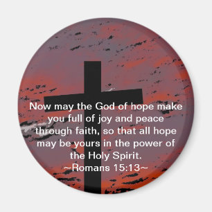 Imã Romanos 15:13