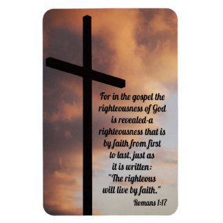 Ímã Romanos 1:17