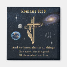 Romanos 8:28