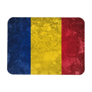 Ímã Romênia