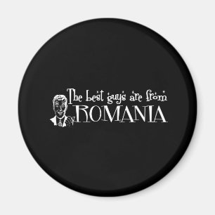 IMÃ ROMÊNIA