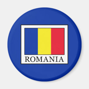 Imã Romênia