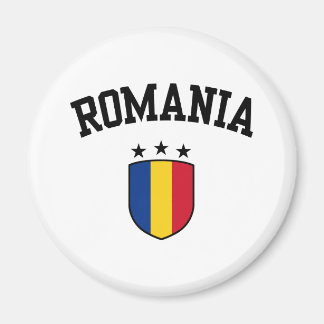 Imã Romênia