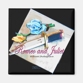 Imã Romeu e Julieta
