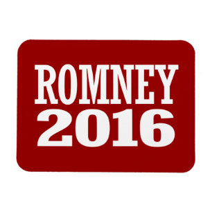 ÍMÃ ROMNEY 2016