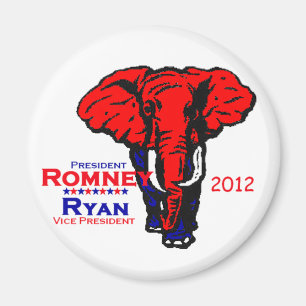 Imã Romney Ryan