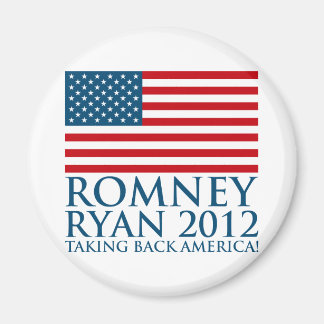 Imã Romney Ryan 2012