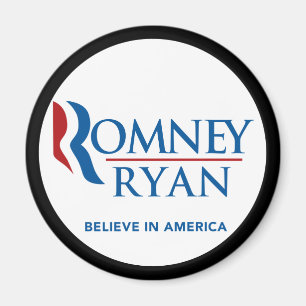 Imã Romney Ryan acredita na beira preta de América