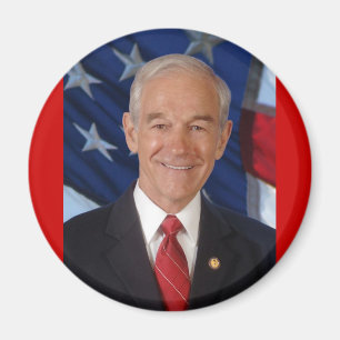 Imã Ron Paul