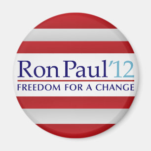 Imã Ron Paul 2012