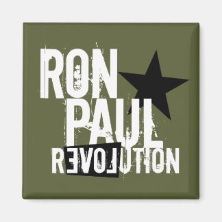 Imã Ron Paul Revolution