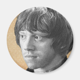 Imã Ron Weasley 2