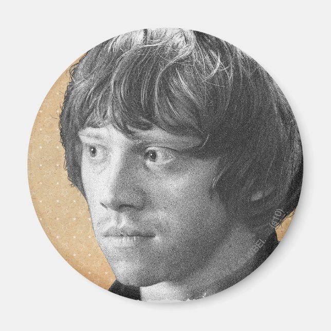 Imã Ron Weasley 2 (Frente)