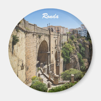Imã Ronda
