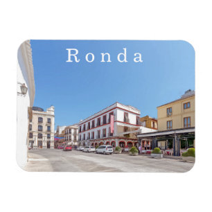 Ímã Ronda. 12.  