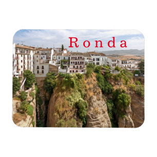 Ímã Ronda. 3.