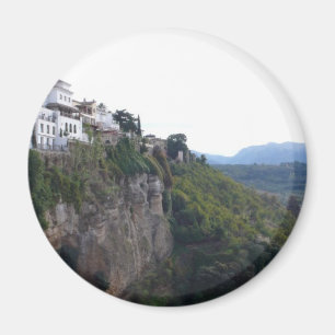 Imã Ronda, Espanha