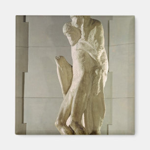 Imã Rondanini Pieta, 1564