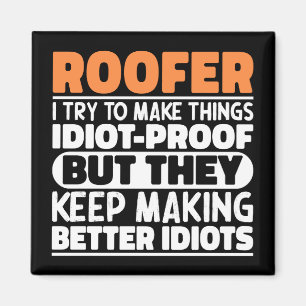 Imã Roofer Eu Tento Fazer Coisas Engraçadas Dizendo Te