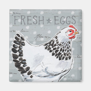 Imã Roosters Call II