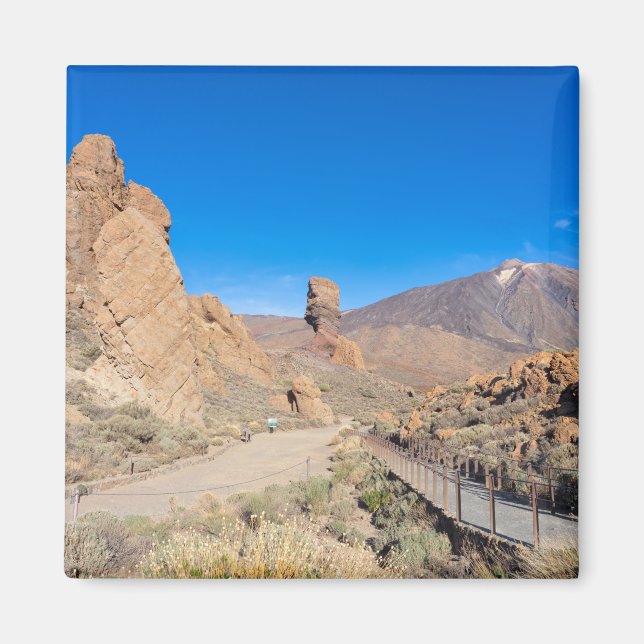 Imã Roques de Garcia (Frente)