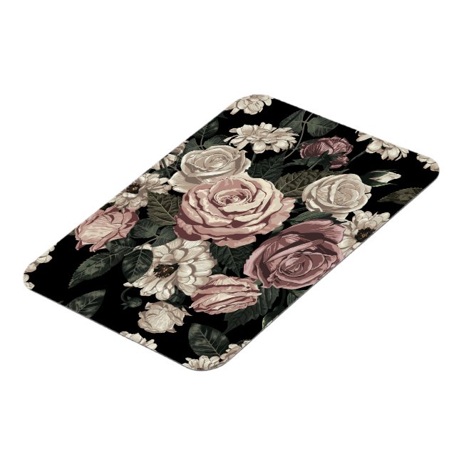 Ímã rosa (Left Side)