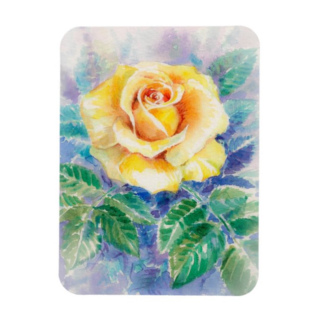 ÍMÃ ROSA 2 (Vertical)