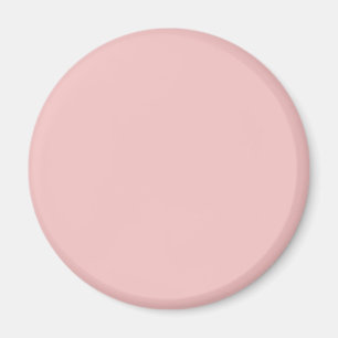 Imã Rosa Bebê