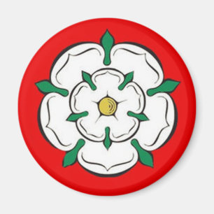 Imã Rosa de brasão Rosenheim