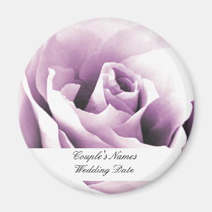 Imã Rosa de Favor do Magnet Modelo