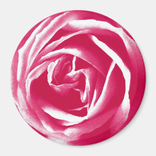 Imã Rosa de satélites rosa