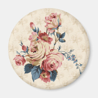 Imã Rosa Magnet