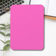 Rosa Neon Sólido | Clássico