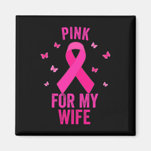 Imã Rosa Para A Minha MULHER, Cancer Mama Dia Mundial
