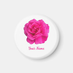 Imã Rosa Rosa #6